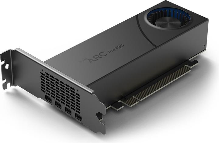 Intel Arc Pro A50 (6 GB)