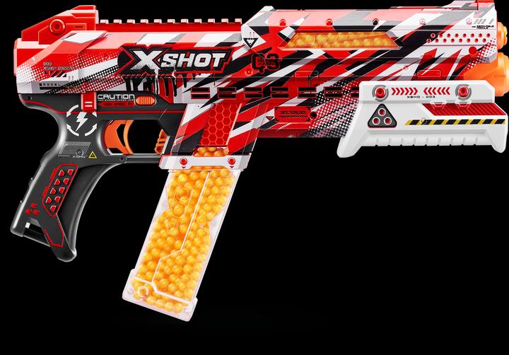 Image du produit Zuru Pistolet Xshot Hyper Gel Small