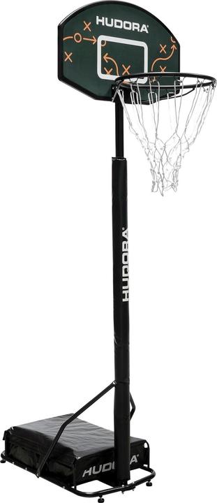 Hudora Pallacanestro Stand Playoff 205