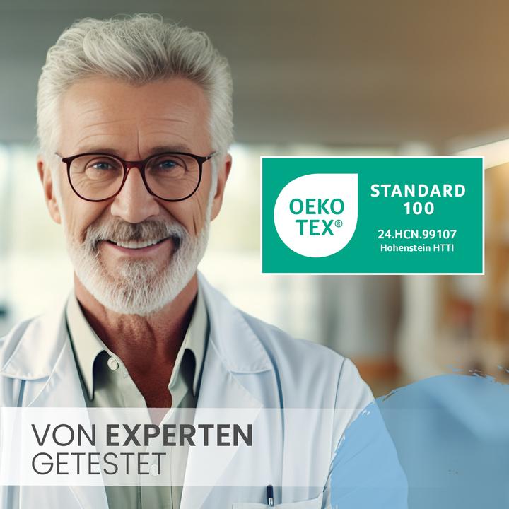 Image du produit Aktivshop Bett und Sofa Keilkissen