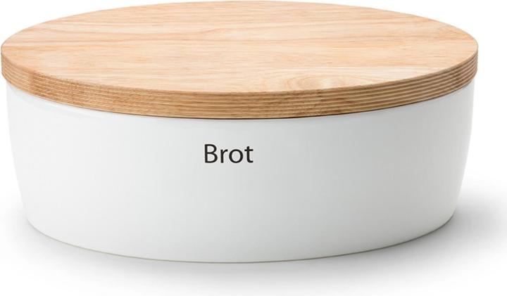 Continenta Brottopf