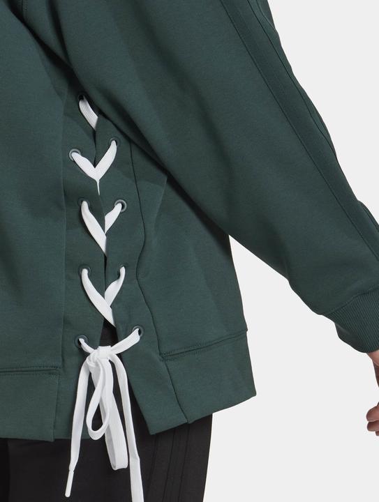Actual product image adidas Laced Sweater - 100575 (30)