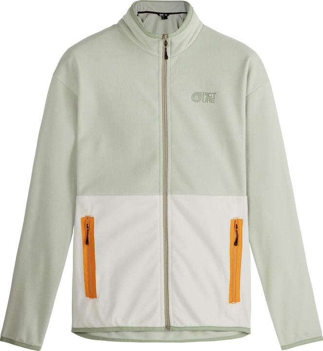 Picture Teddie Fleece (XS)