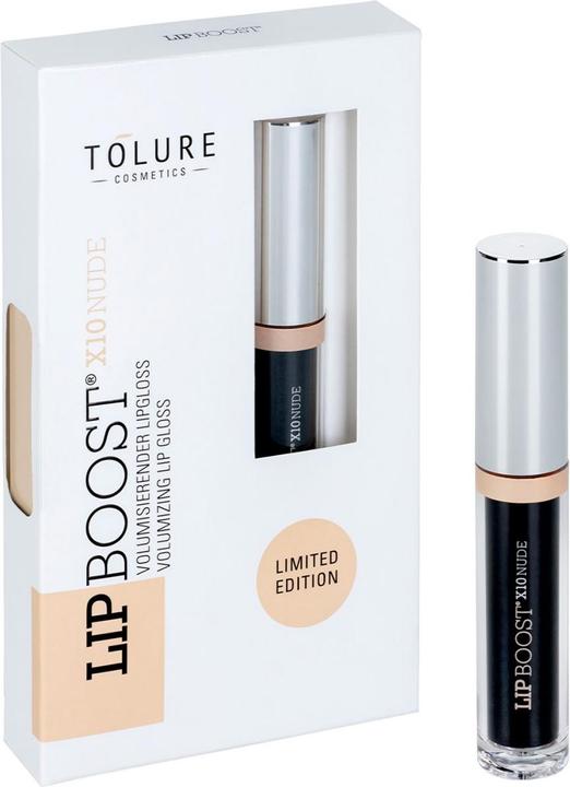 Immagine prodotto Tolure Lipboost (Cura matita, 6 ml)