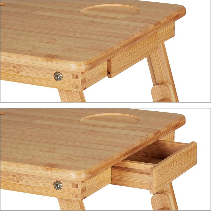 Immagine prodotto Relaxdays Bamboo