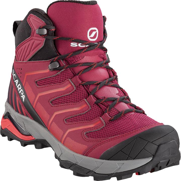 Image du produit Scarpa Chaussures Maverick Mid GTX (37)