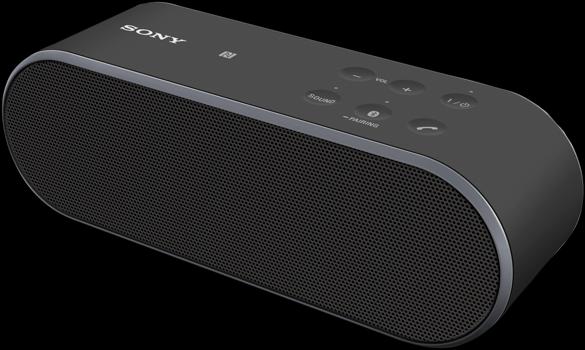 Produktbild Sony Srs-X2 (5 h, Akkubetrieb)