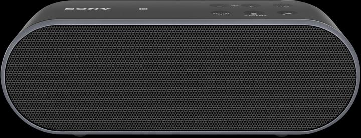 Produktbild Sony Srs-X2 (5 h, Akkubetrieb)
