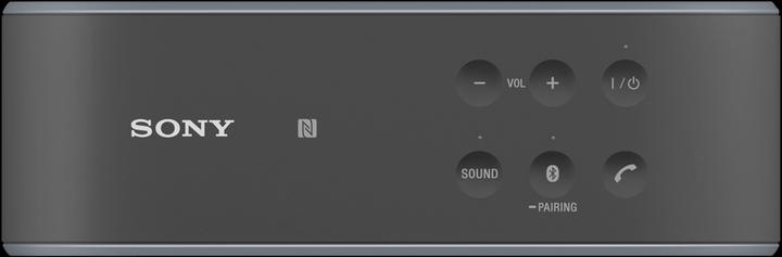 Produktbild Sony Srs-X2 (5 h, Akkubetrieb)