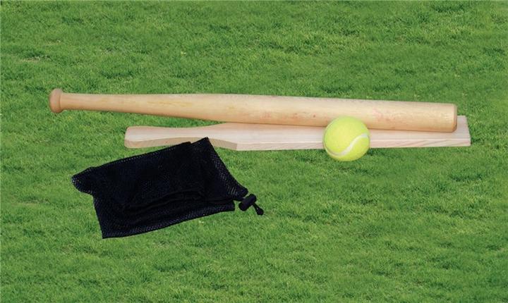 Produktbild Spring Summer SS Baseball Set (302127)