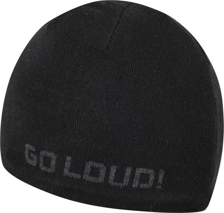 Image du produit Direct Action Bonnet d'hiver noir