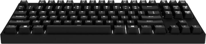 Produktbild Cooler Master Quick Fire Rapid I (DE, Kabelgebunden)