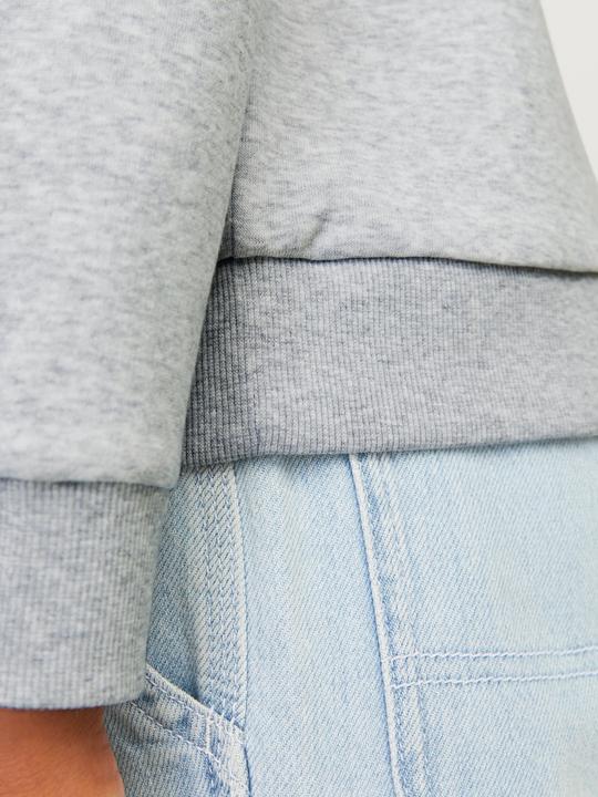 Produktbild Jack & Jones Jcoray Branding Sweat Hood Fst Jnr (140)