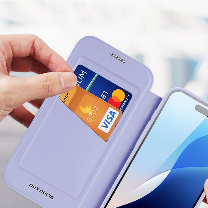 Produktbild Dux Ducis Violet (Apple iPhone 16 Pro Max)