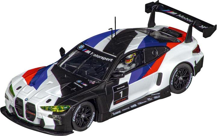 Actual product image Carrera Start your Engines