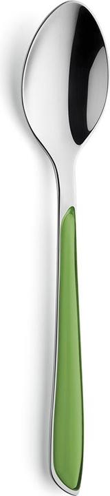 Image du produit Kuppels Set de couverts 24 pièces springgreen 2214 Prisma (24 pièce(s), Set de couverts)
