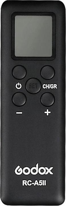 Godox Remote RC-A5 II, 2.4 GHz (Funk)