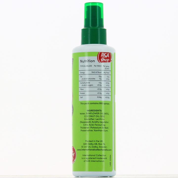 Image du produit International Collection Kochspray (190 ml)