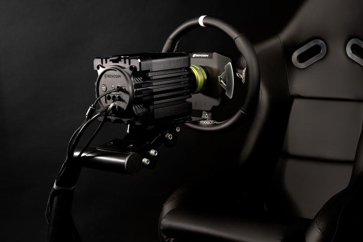 Actual product image Nacon Gaming REVOSIM Pure Bundle (PC)