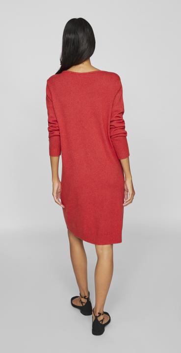 Produktbild Vila Langärmeliges Strickkleid (M)