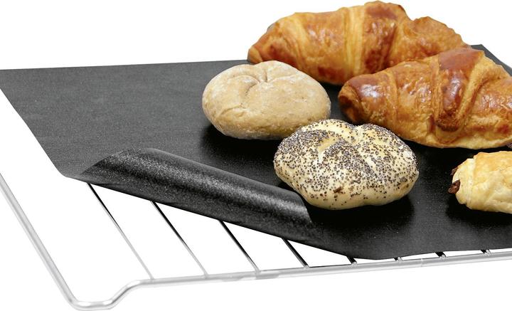 Image du produit Metaltex Feuille de cuisson réutilisable (40 x 33 cm)