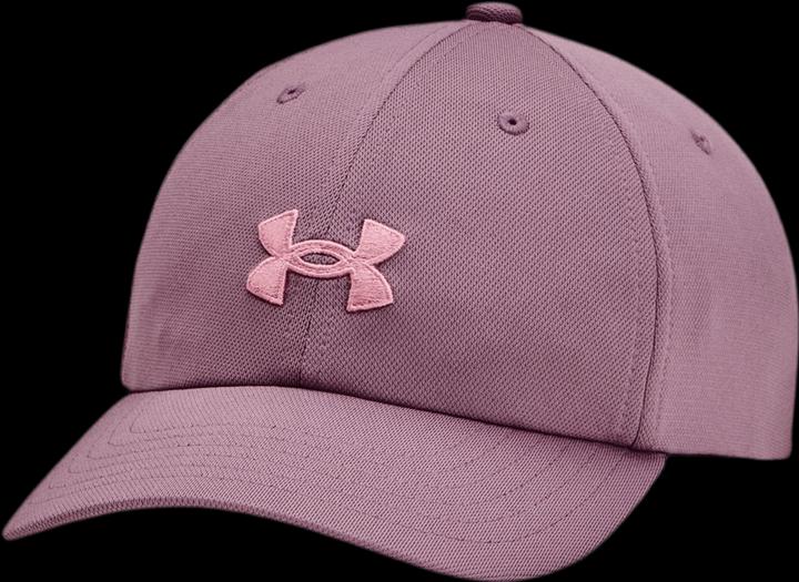 Produktbild Christina Aguilera Under Armour Blitzing Adjustable Cap Misty Purple Junior