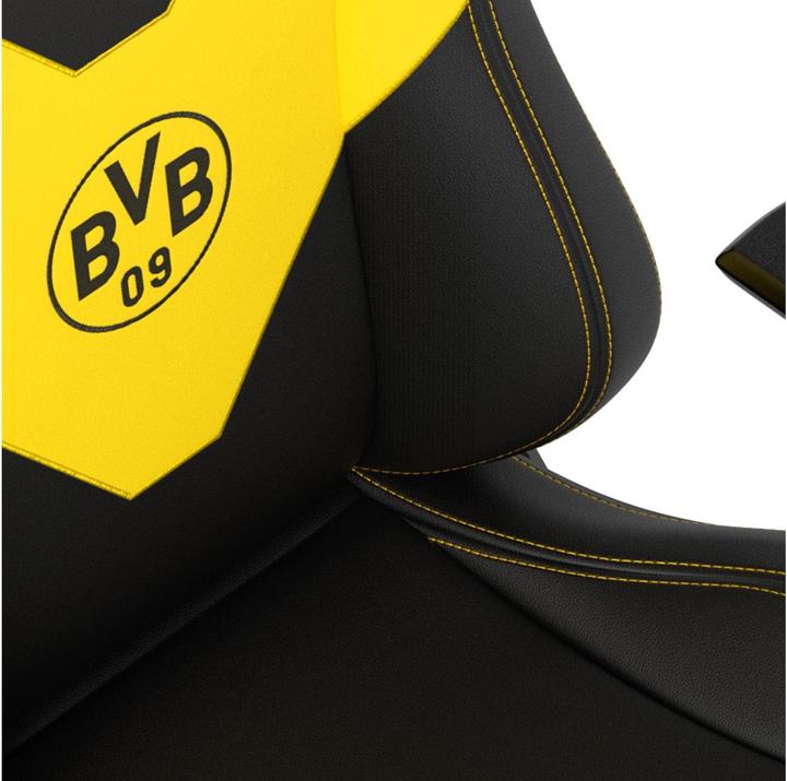 Produktbild noblechairs EPIC - Borussia Dortmund Edition