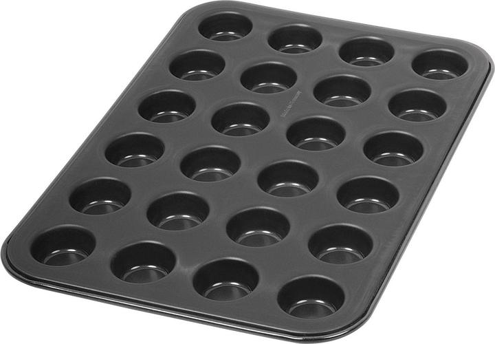 Dr. Oetker Muffinform 24er Tradition Dr (2 cm)