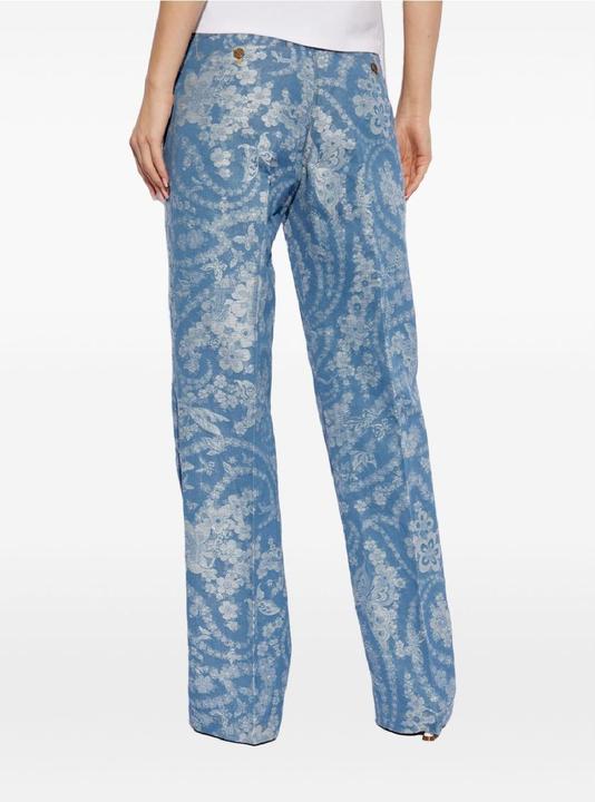Image du produit Etro Trousers Woman (42)