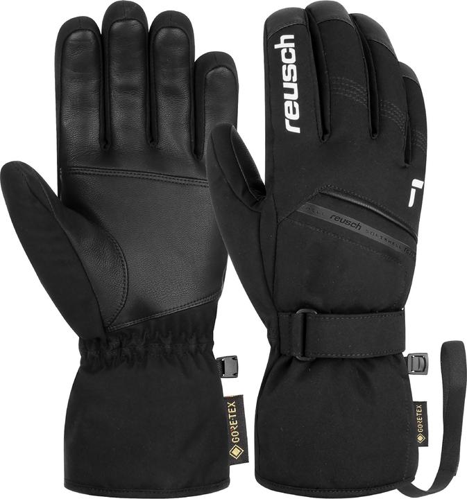 Actual product image Reusch Morris GORE-TEX (7.5)