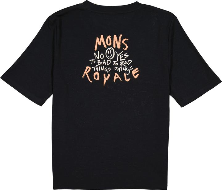 Immagine prodotto Mons Royale Icon Merino T-Shirt (M)