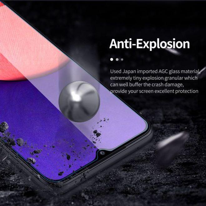 Produktbild Nillkin H+ PRO Schutzglas (1 Stück, Samsung Galaxy A22 5G)