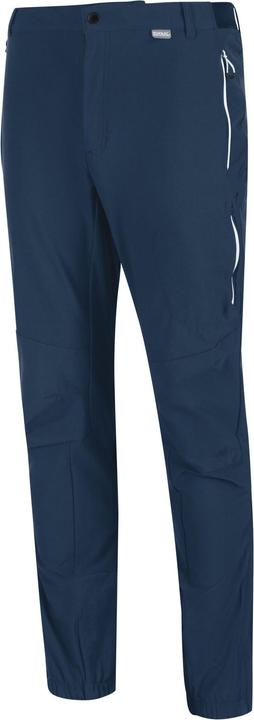 Actual product image Regatta Mountain Iii Hiking Pants (46 D)