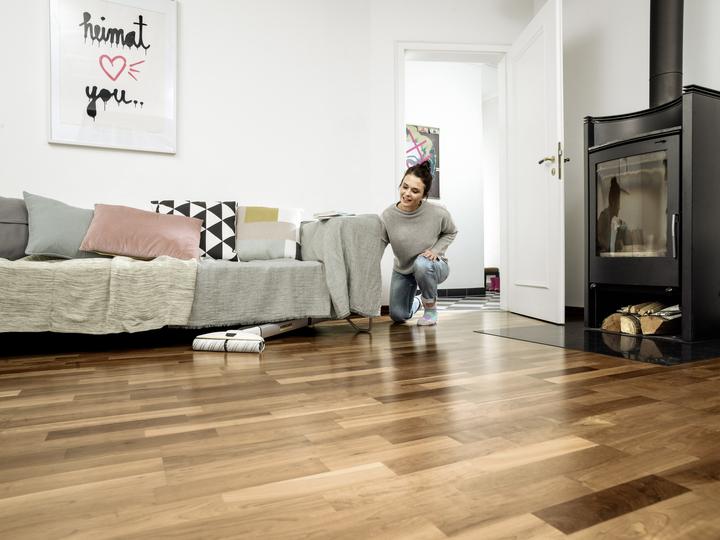 Produktbild Kärcher FC3 Cordless Premium
