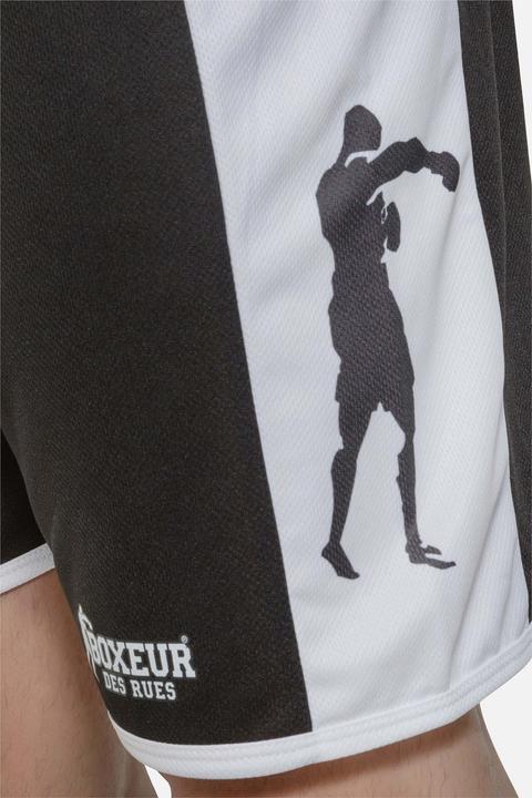 Image du produit Boxeur des Rues Short en mesh (S)