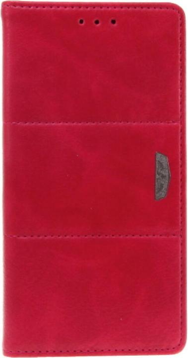 Image du produit Royal VKB Book Case Royal pour Sony Xperia Z5 - rose 4250710565672 (Sony Xperia Z5, Sony Xperia Z5 Dual)