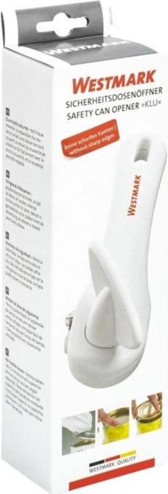 Actual product image Westmark Klu