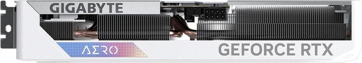 Produktbild Gigabyte GeForce RTX 4060 Ti AERO OC (8 GB)