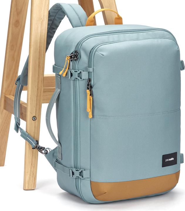 Actual product image Pacsafe Go Carry-On (34 l)