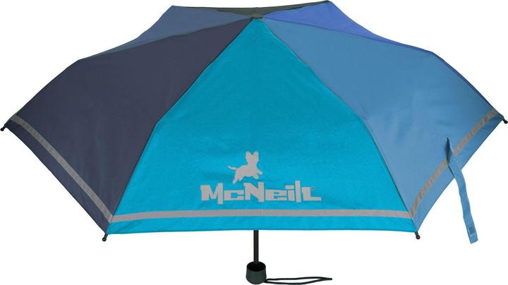 Actual product image Mc Neill Children's pocket umbrella 24 cm