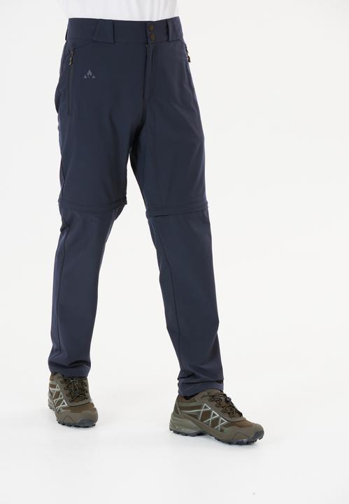 Immagine prodotto Whistler Pantaloni con zip Gerd Outdoor (XXL)