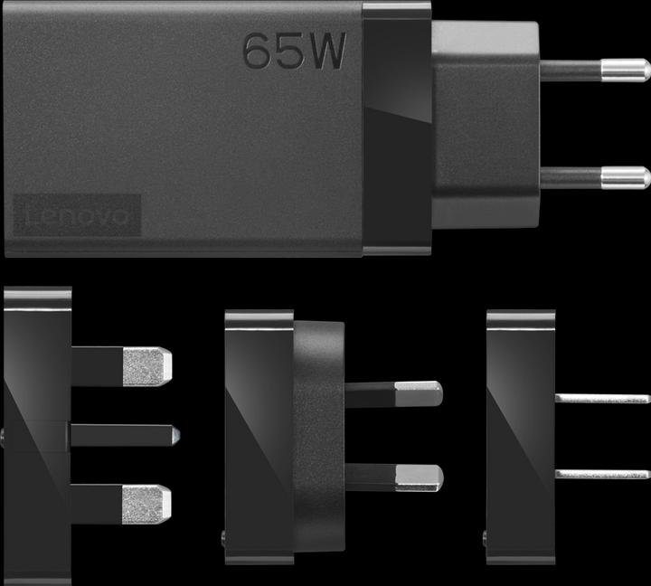 Produktbild Lenovo AC Travel Adapter (65 W)
