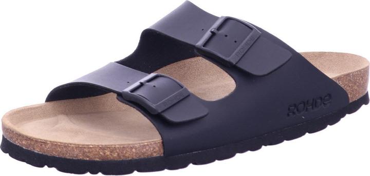 Actual product image Rohde Mules (46)