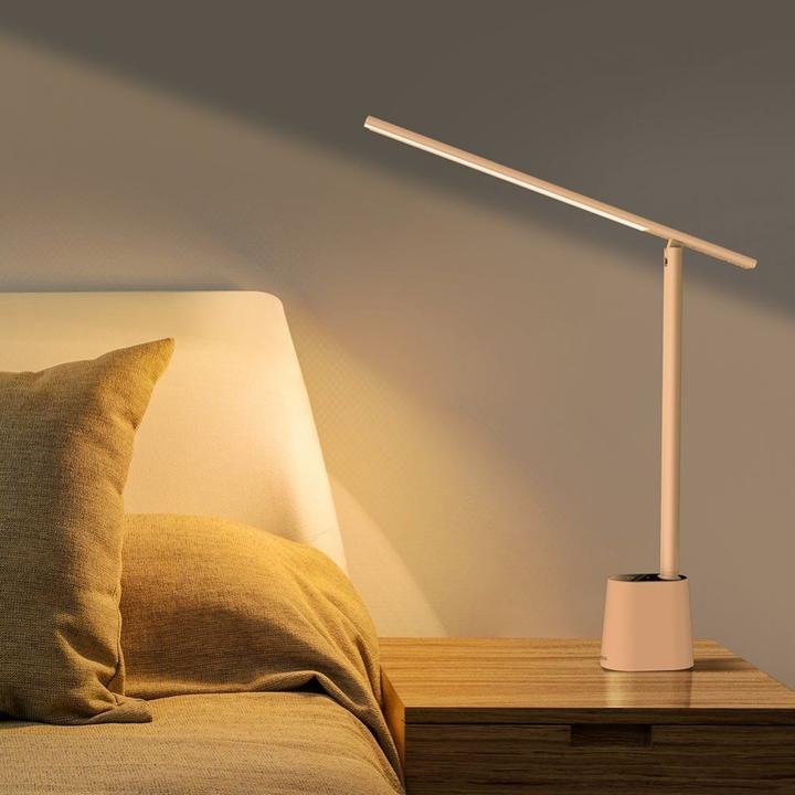 Produktbild Baseus Desk Lamp (250 lm)