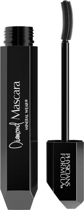 Produktbild Physicians Formula Diamond Mascara 1711947E (Black Diamond)