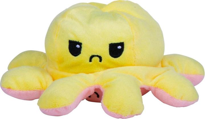 Produktbild Eddy Toys Octopus (19 cm)