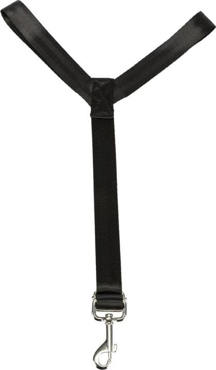 Image du produit Trixie Siège de voiture (Chien, Réflecteurs, Pliable)