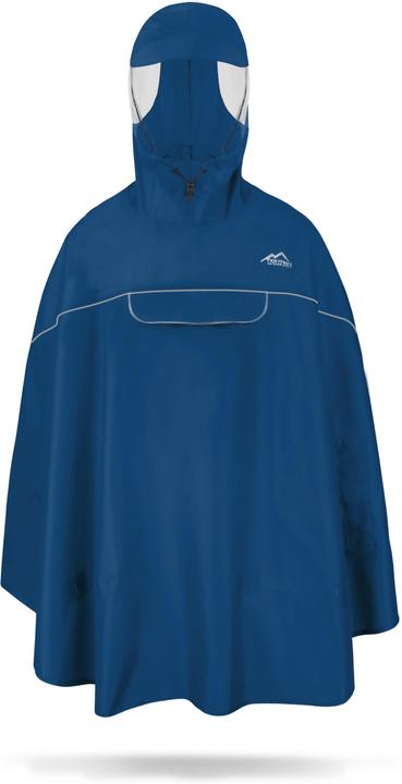 Produktbild Normani Regenponcho Sohra (XL)