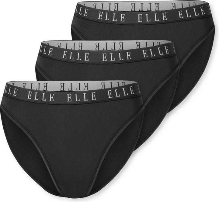 Immagine prodotto Elle Slip High Leg - LOGO (XL, confezione da 3)