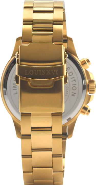 Produktbild Louis XVI Résidence (Analoguhr, 43 mm)